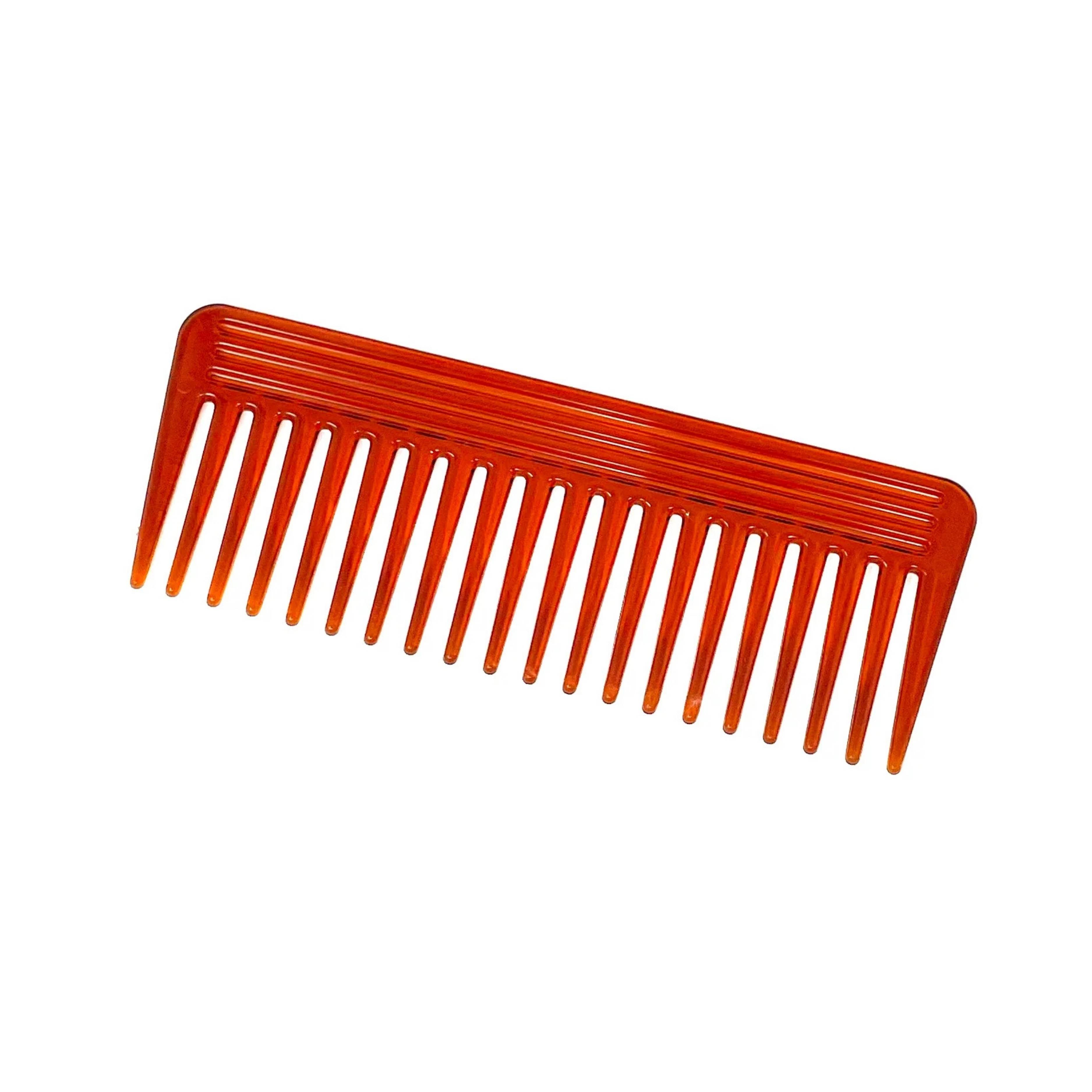 Shear Revival Bio Flora Comb - Kamm